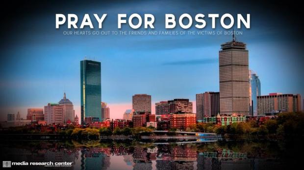 Please pray for the victims in Boston [Image from: salesianity.blogspot.com]
