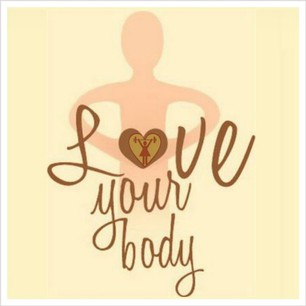 Love Your Body [Image from: www.choosingraw.com]